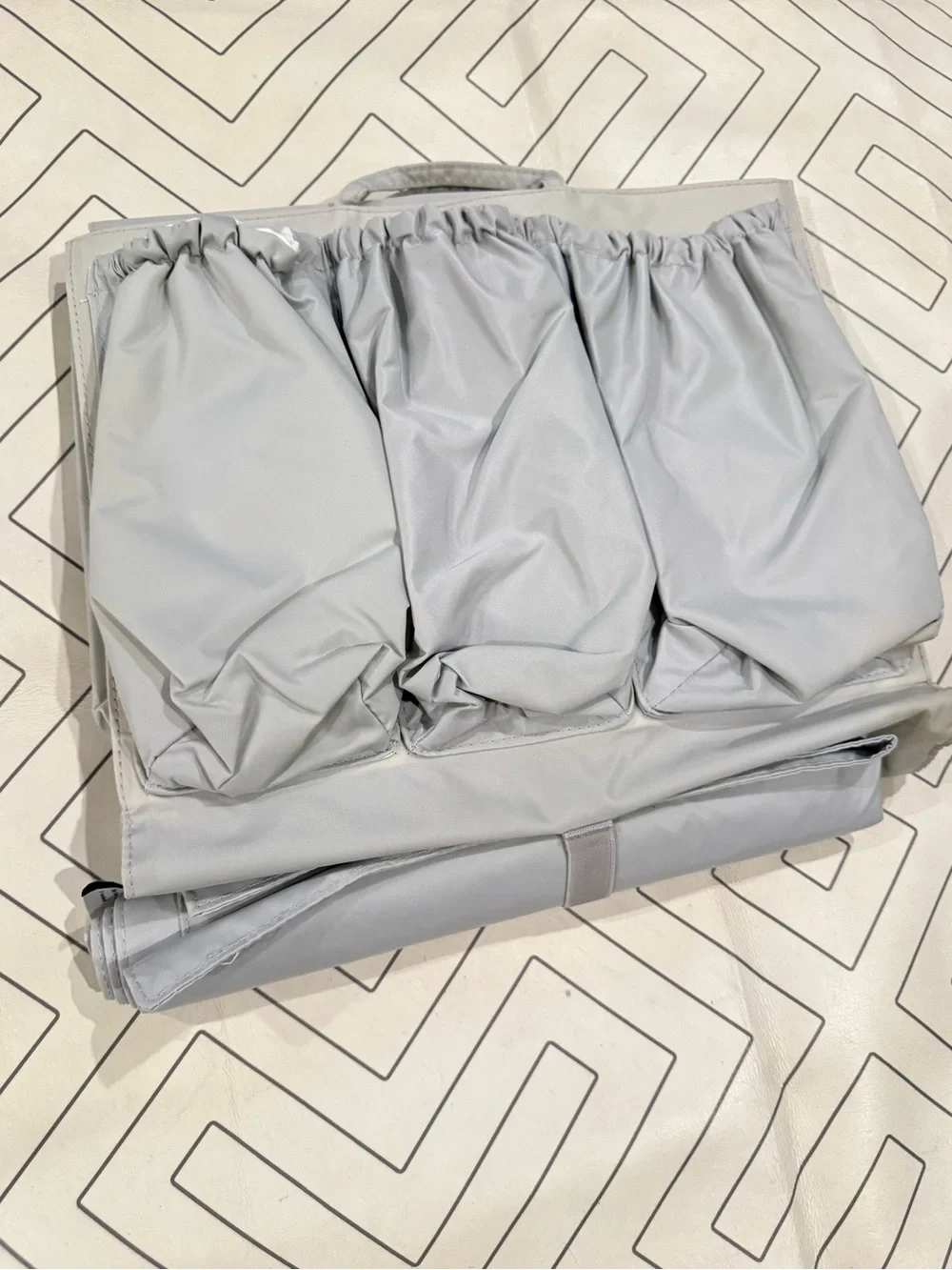 Life In Play Totesavvy Diaper Bag Organizer